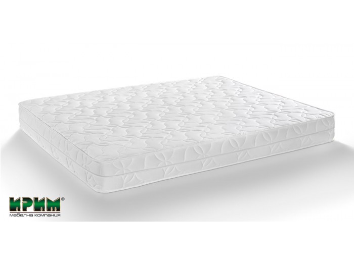 Двулицев матрак Зафира